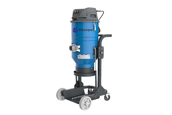 How to distinguish industrial vacuum cleaner or dust collector?